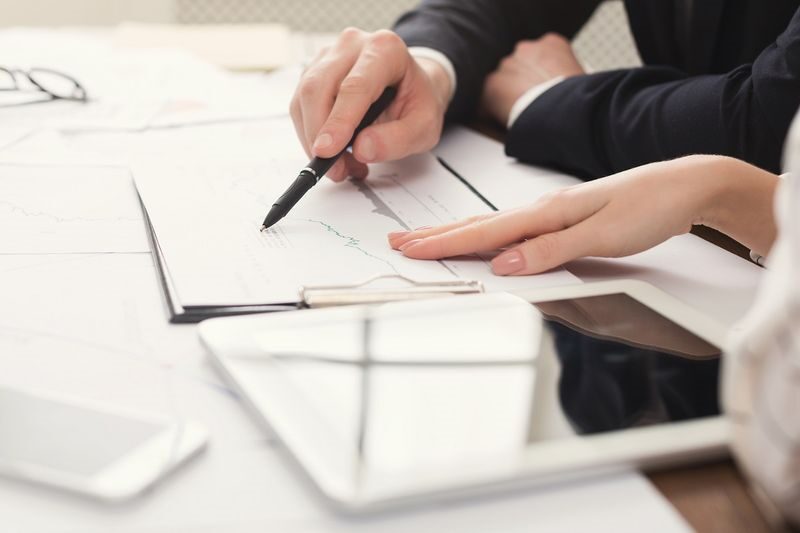 Taking the blinders off Taking the blinders off