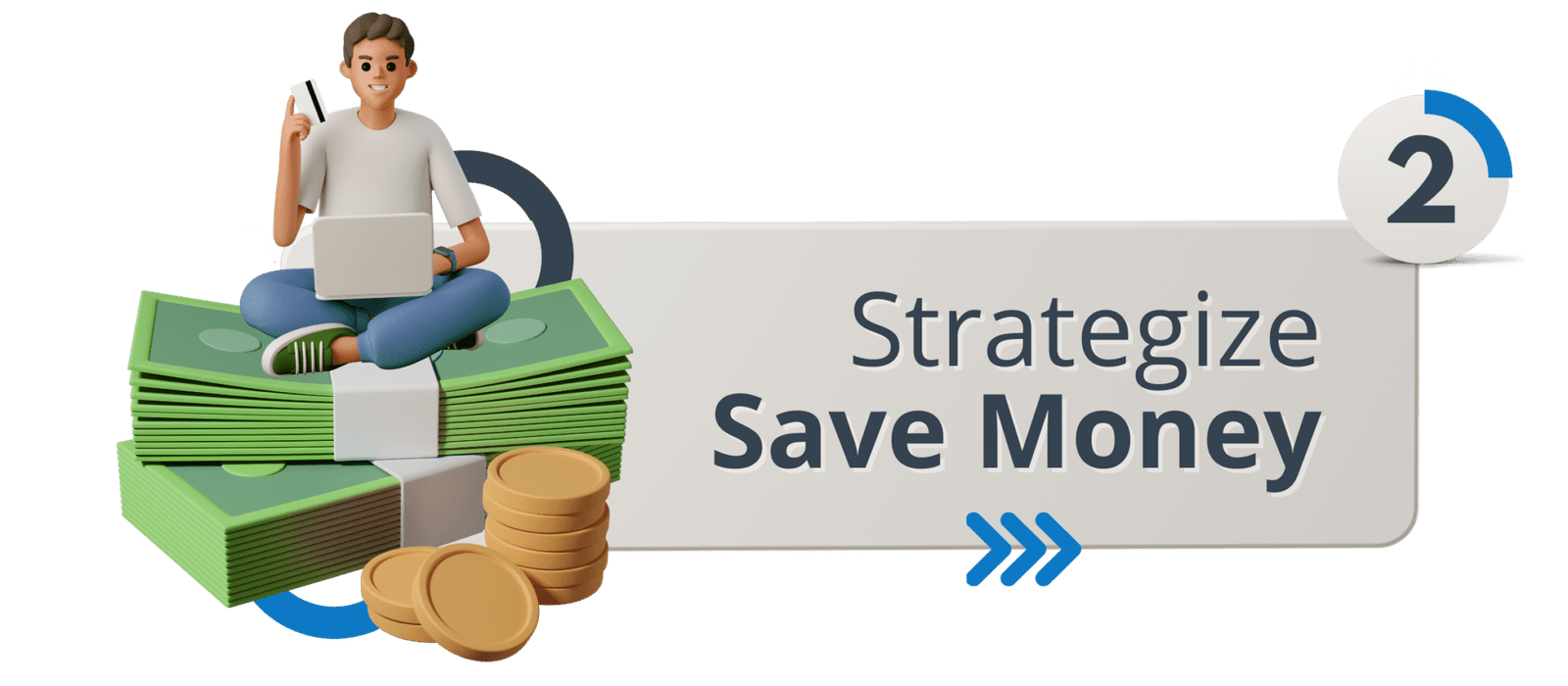 Analyze Save Money