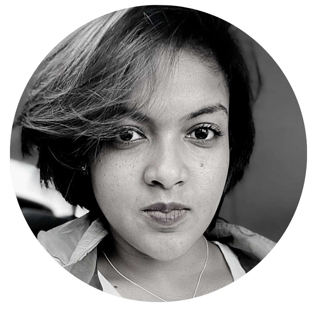 Yentl Barros - Fusion CPA- Content Coordinator