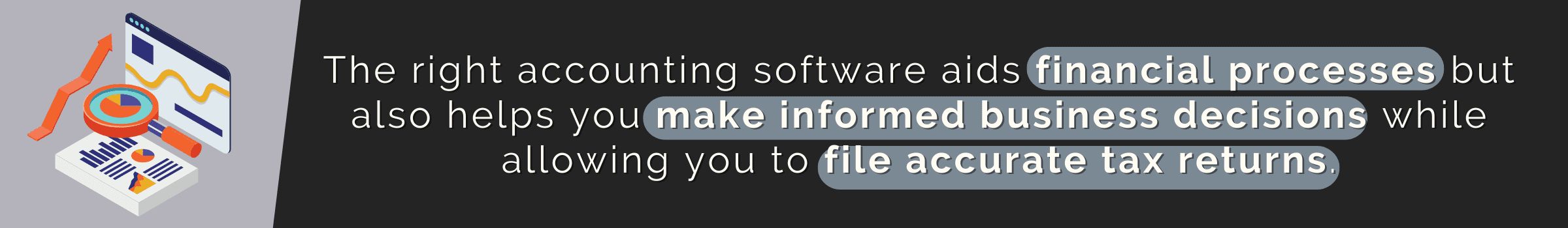 Accounting software