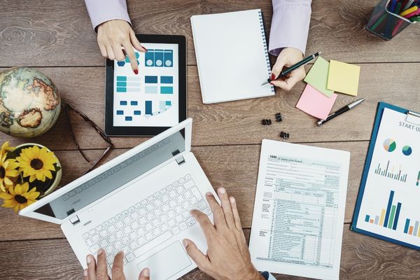 Business tax Business tax