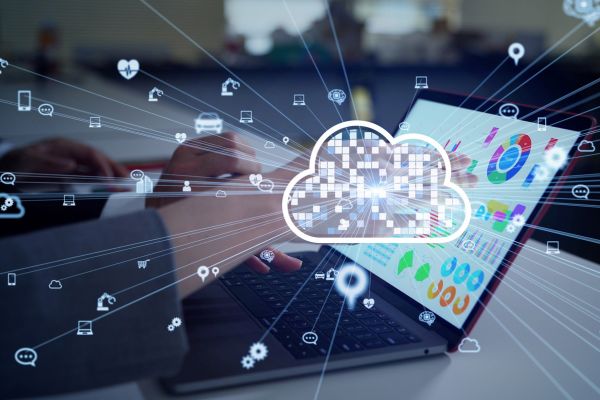 Software-as-a-Service