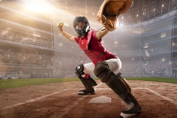 Professional-athlete