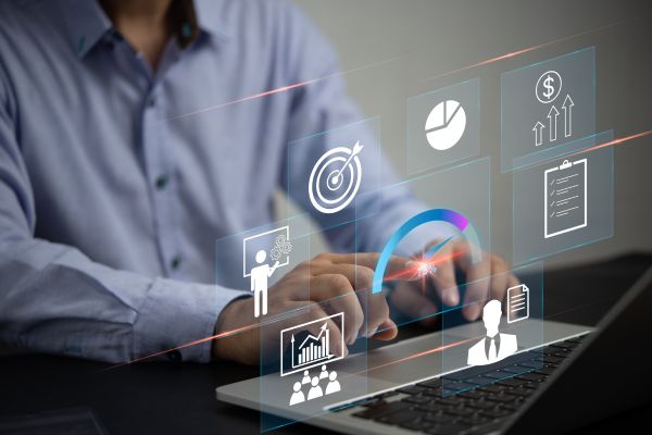 Tech-business-growth