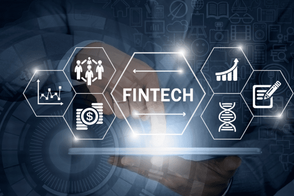 Fintech Fintech