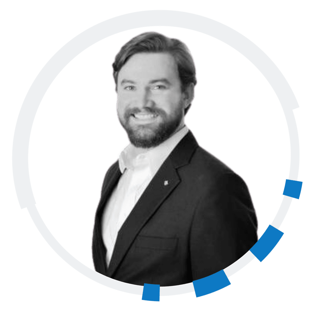 Trevor McCandless CPA, MTax