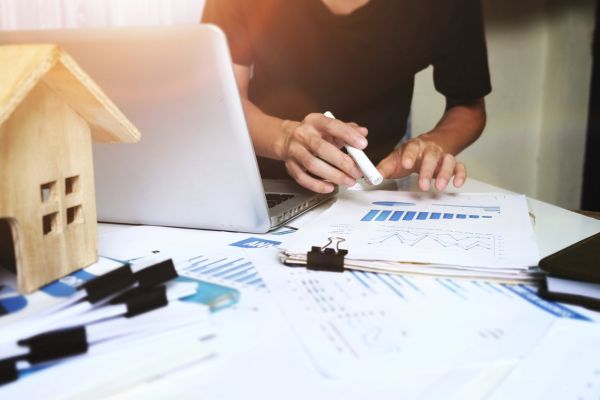 Property-development