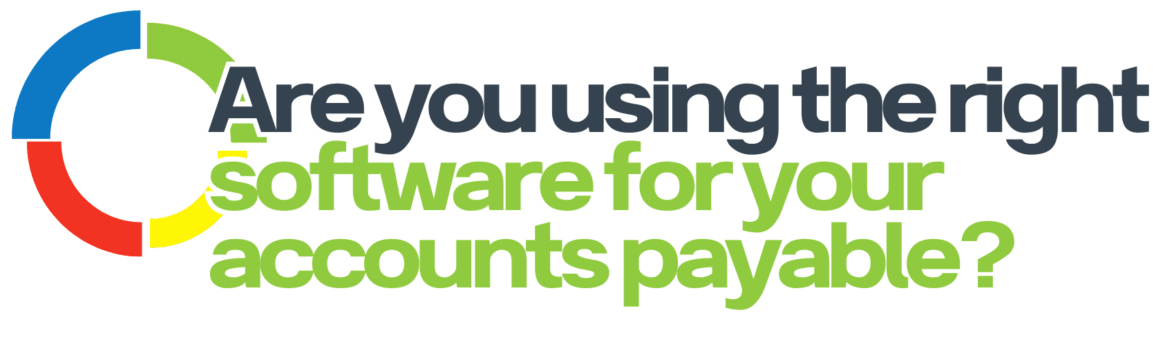 Software for accounts payable Fusion CPA