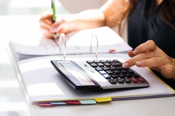 Back-Taxes Back-Taxes