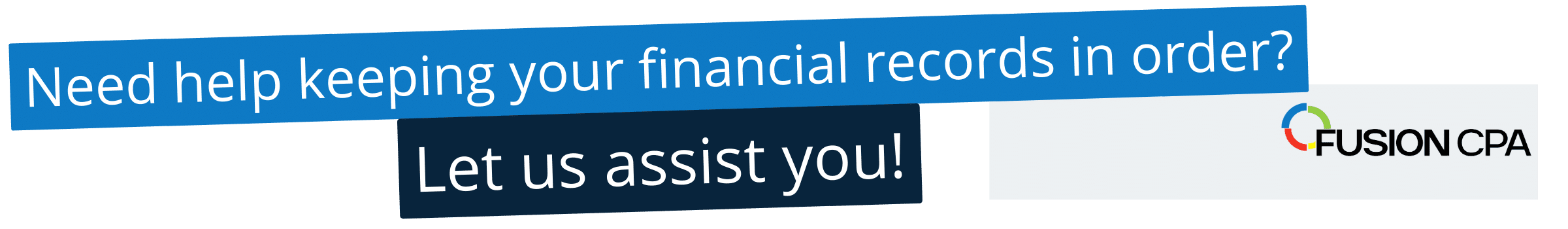 financial records financial records