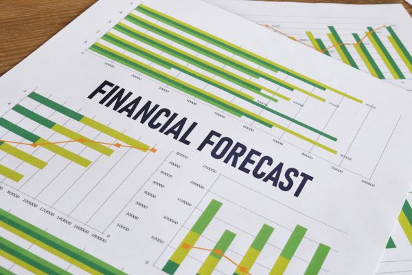 Financial forecast Financial forecast