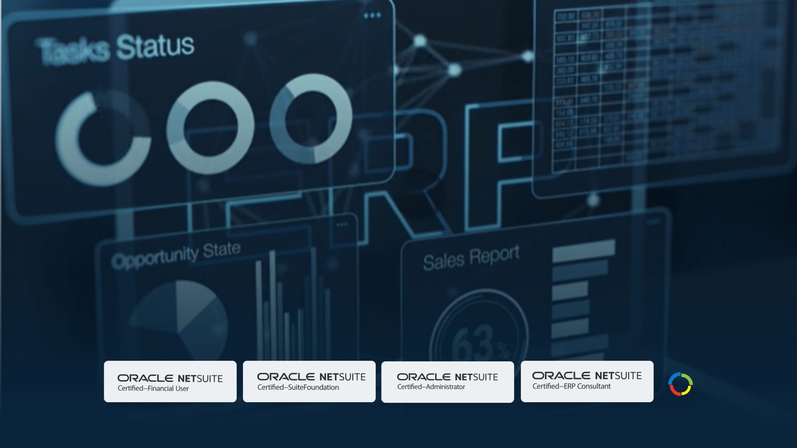 NetSuite-Fusion-CPA-Success-Story-From Siloed Chaos to Scalable Growth A NetSuite Success Story