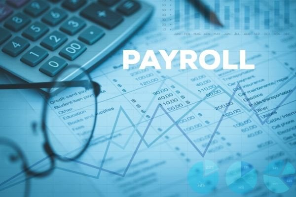 QuickBooks Enterprise Payroll