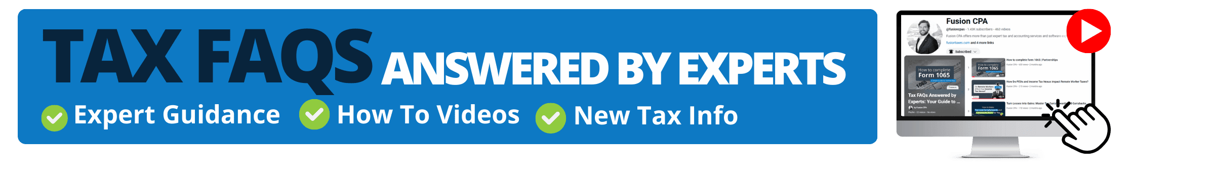 Fusion_CPA_Quickbooks-Tax-Accounting_Video_Playlists-YouTube