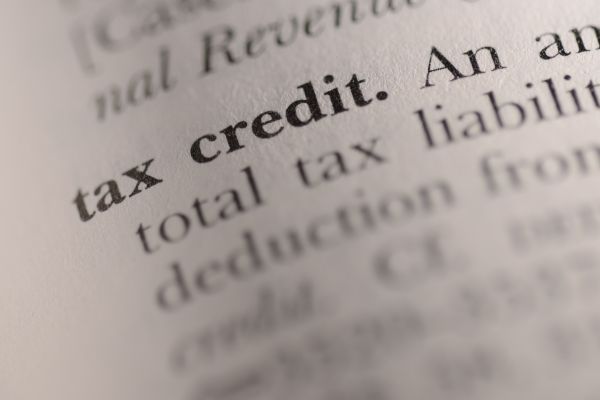 New York Business Tax Credits