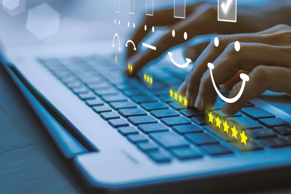 QuickBooks’ Customer Agent