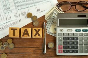 IRS Tip & Overtime Deduction Guidance