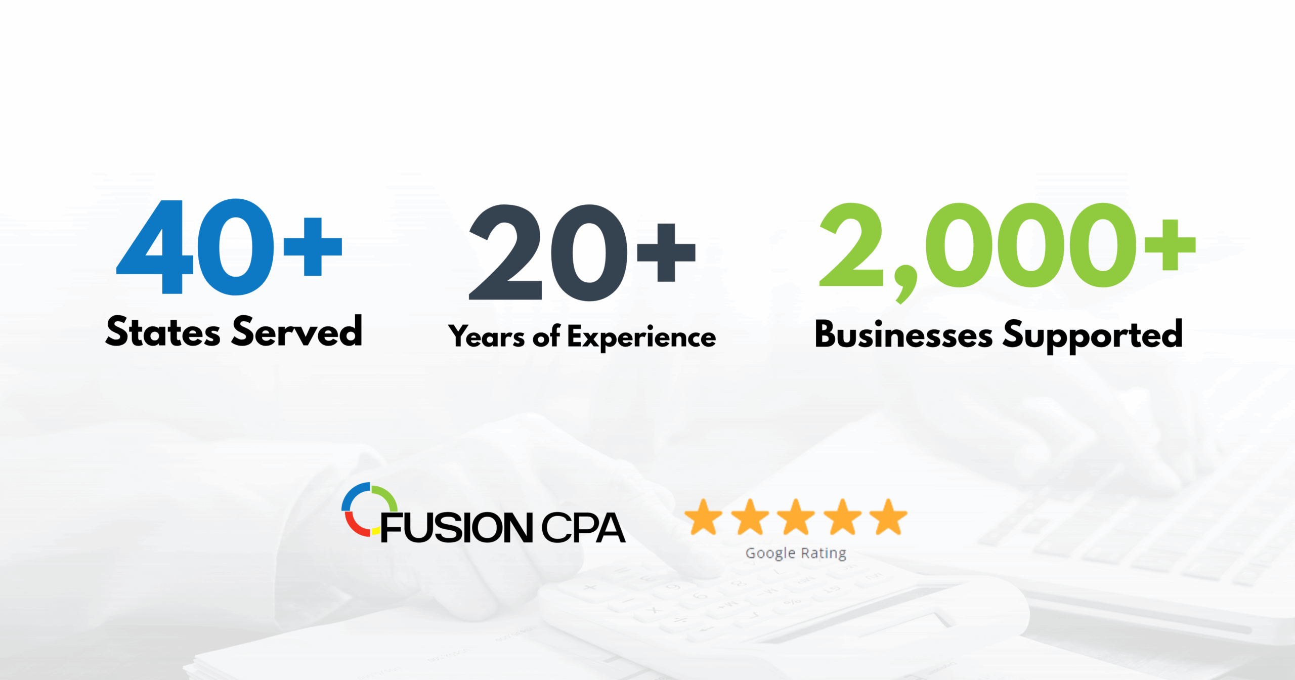 Fusion CPA photo 2
