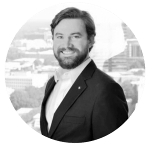 Picture of Trevor McCandless, CPA, MTax