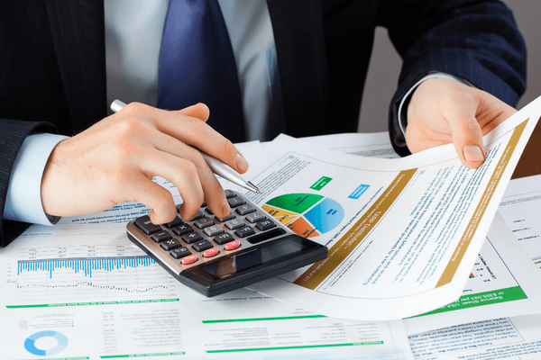 Accounting-clean-up