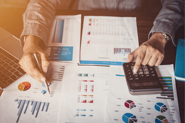Accounting-maintenance