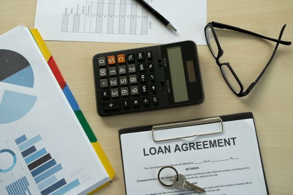 Bona-fide-loans