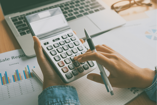 Bookkeeper-role