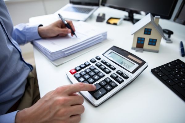 County-tax