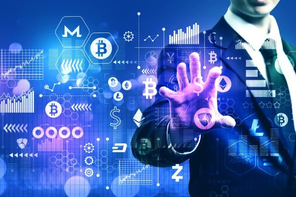 Cryptocurrency