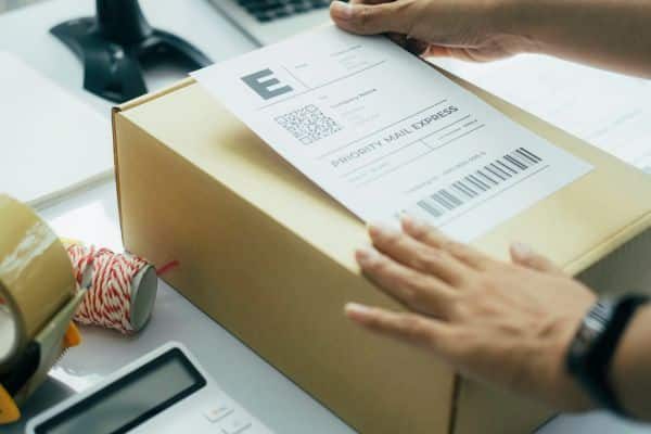 Dropshipping
