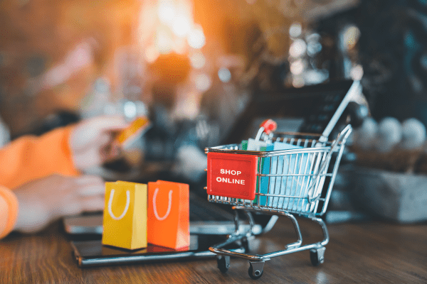 E-Commerce