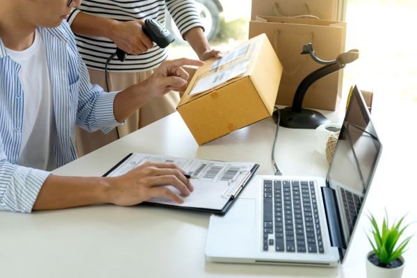 E-commerce-business