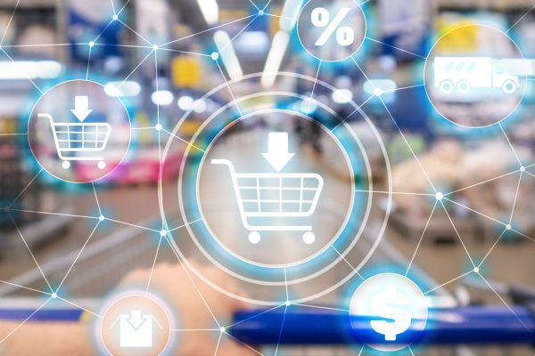 E-commerce-reconciliation