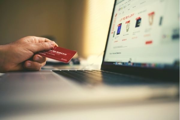 Ecommerce