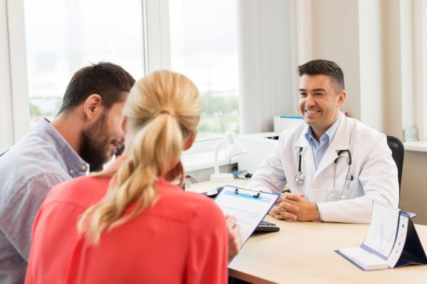 Fertility-clinic