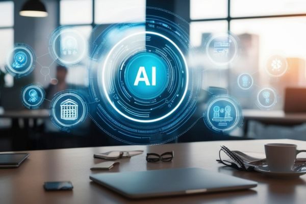 AI in Atlanta