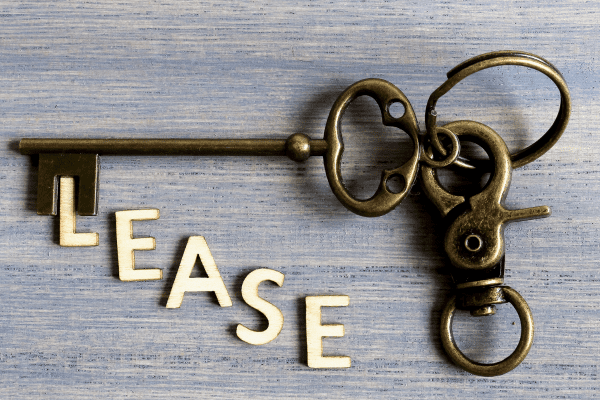 Lease-Software