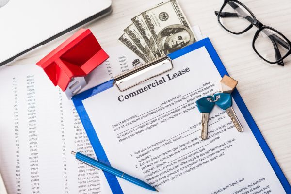 Lease-accounting