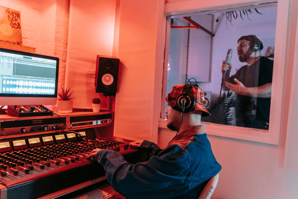 Monetizing-music