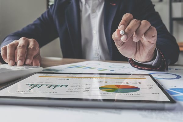NetSuite-Bookkeeping