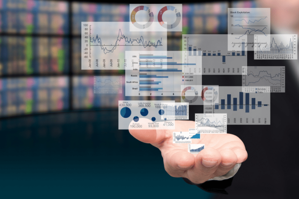 NetSuite-data