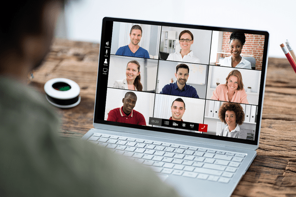 Online-learning
