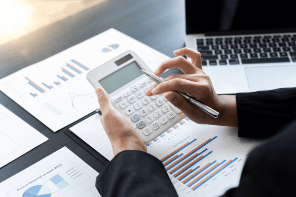 Partnership-Tax