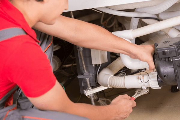 Plumbing-company