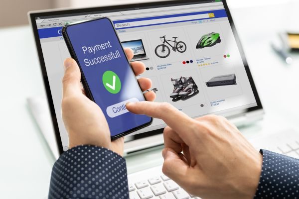 E-commerce Tax