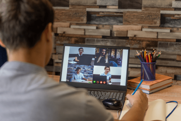 Remote-Working