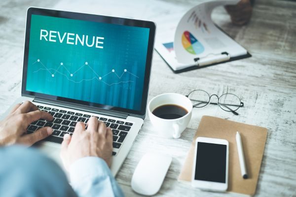 Revenue-recognition