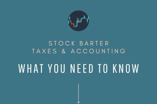 Stock-barter