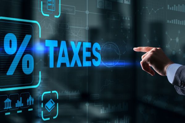Tax (1)