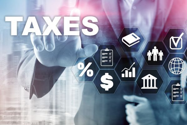 Tax Prepartion for Businesses